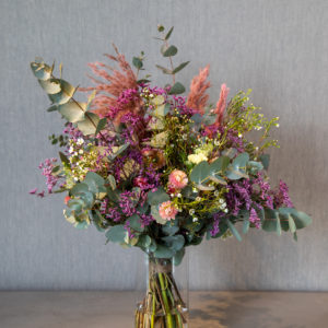 Bouquet silvestre - Flors Bahí